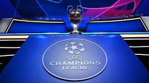 Breaking News: Champions League Round of 16 draw confirmed