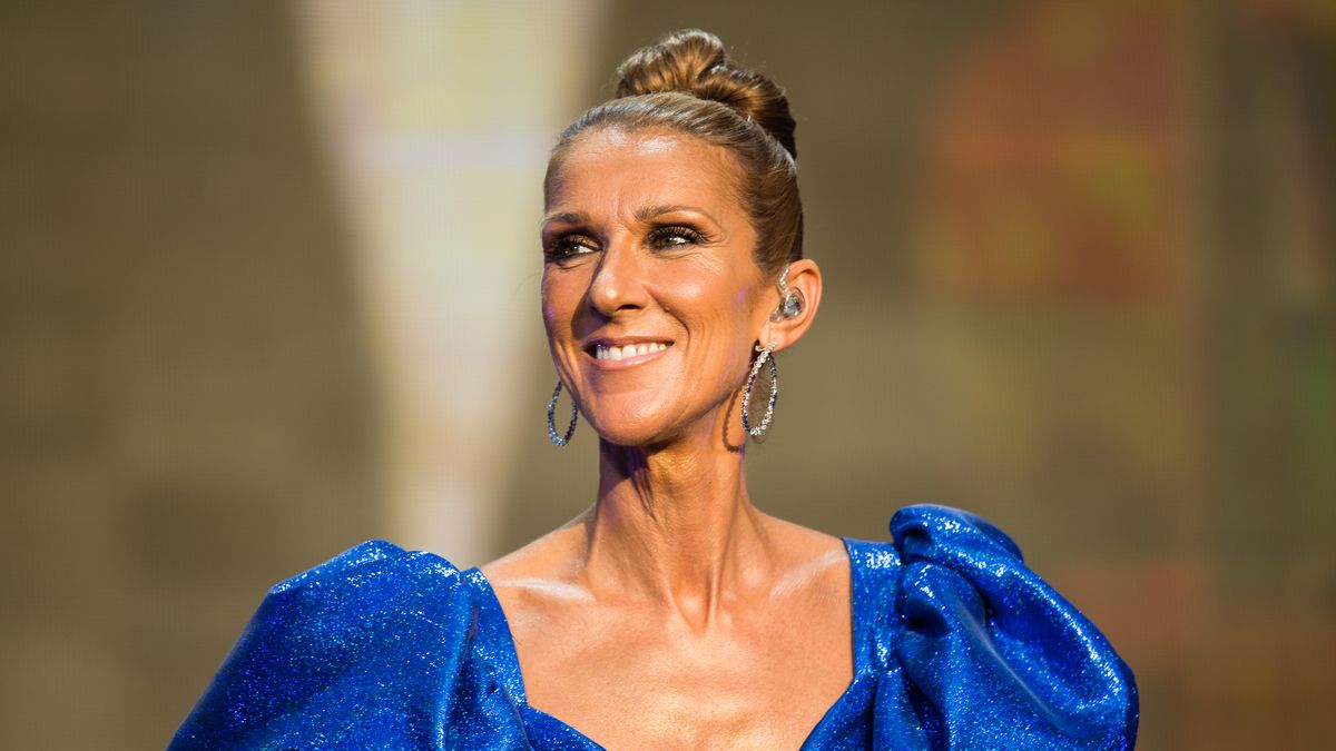 Celine Dion Faces Muscle Control Struggles - Sister Opens Up
