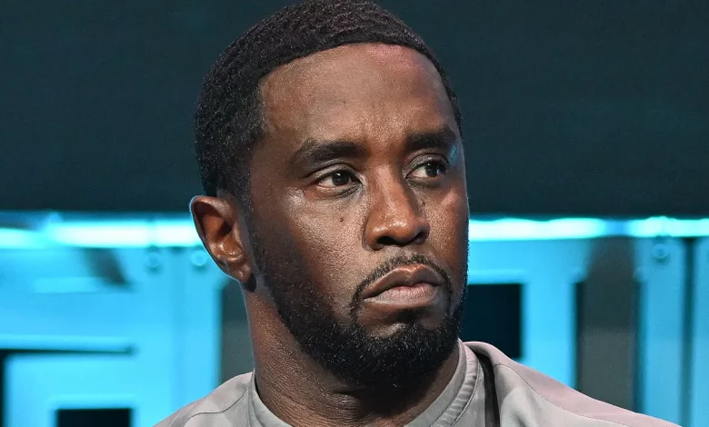 Diddy loses it after a fourth woman accuses him of sexual assault