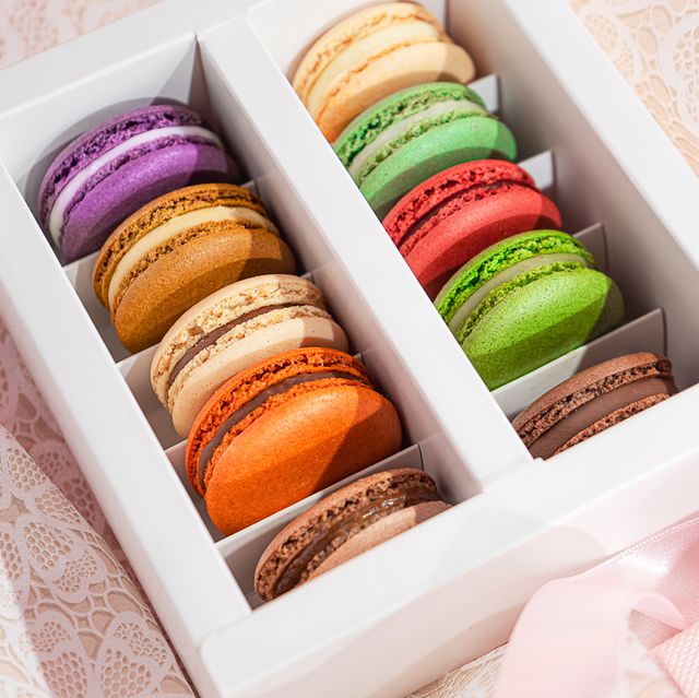 How to Ship macarons (All you need to Know)