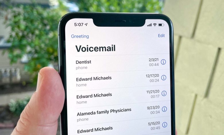 How to Transcribe Voicemail on iPhone (The Ultimate Guide)