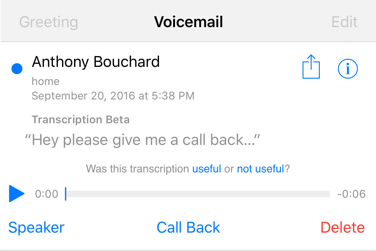 How to Transcribe Voicemail on iPhone (The Ultimate Guide)