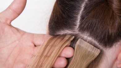 How to care for hair extensions (All you need to know)