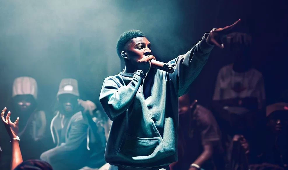 How to get better at rapping (6 Ways to Boost your rap game)