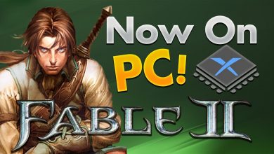 How to play Fable 2 on PC (A Step By Step Guide)