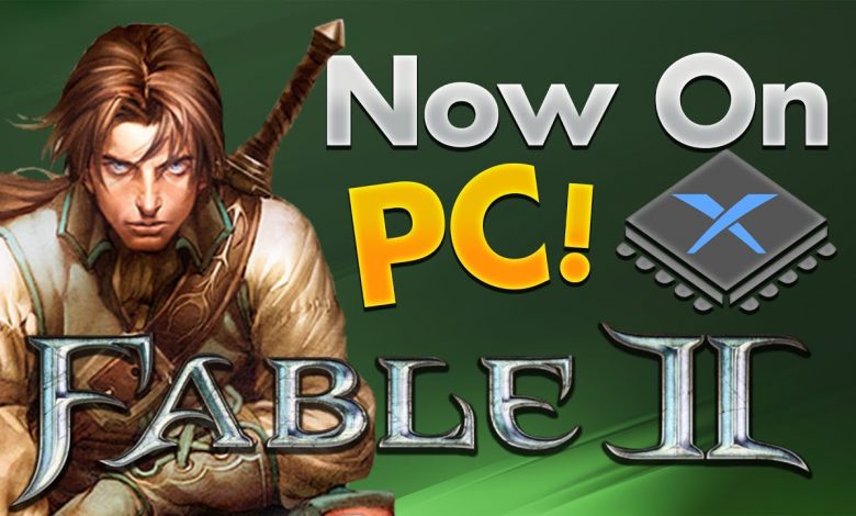 How to play Fable 2 on PC (A Step By Step Guide)