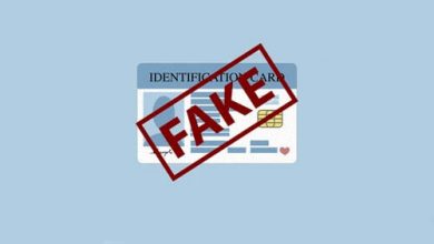 How to tell a Fake ID (10 Obvious Ways)