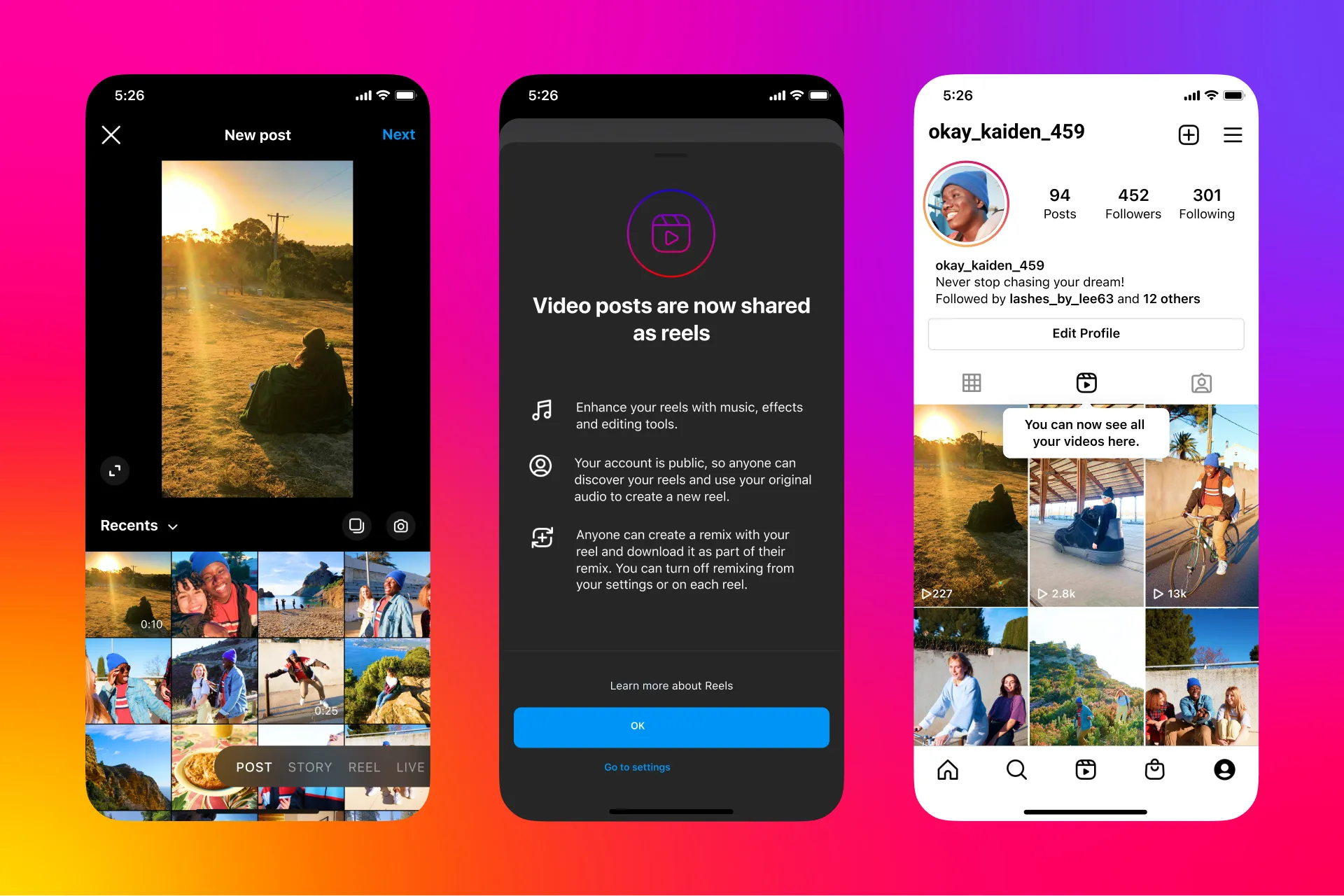 How to post videos longer than 1 Minute on Instagram (4 Good Methods)