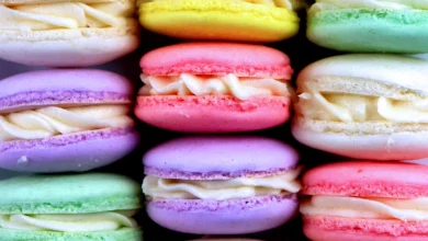 How to Ship macarons (All you need to Know)