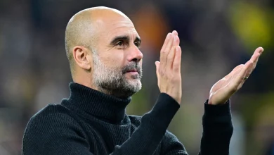 Pep Guardiola reveals what will make him retire after this season