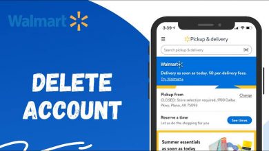 How to Cancel a Walmart.com Account (Step By Step Guide)