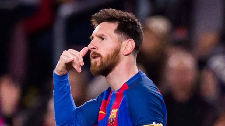 Messi reveals he wanted to join Ronaldo in Saudi Arabia