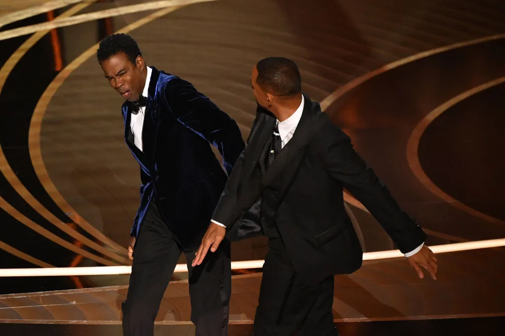 Chris Rock and Four other declines offers to host Golden Globes 2024 awards