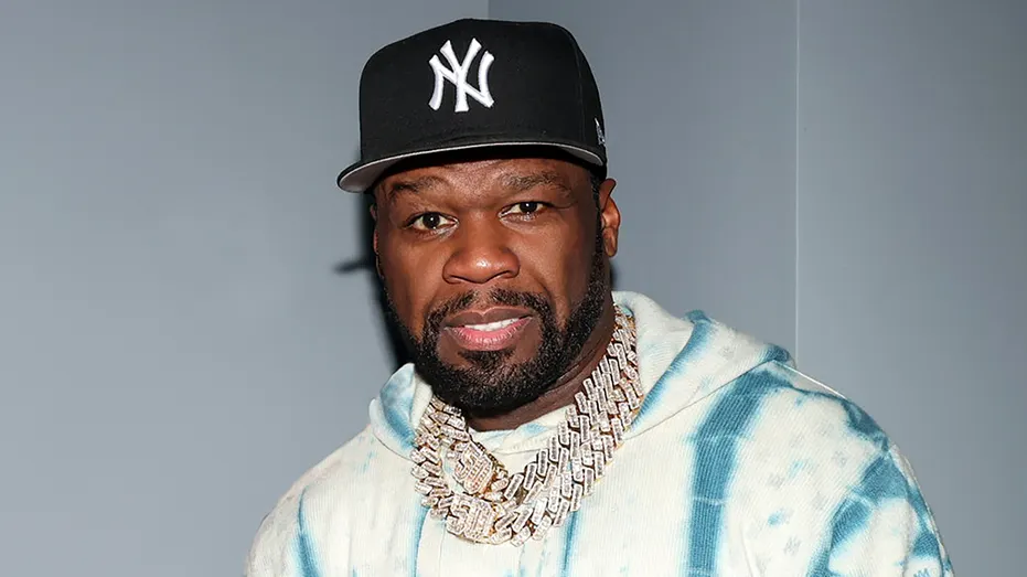 50 Cent Reveals he’s ‘practising abstinence’ in 2024