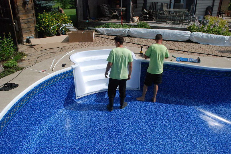 How to Resurface a pool (Step-by Step Guide)