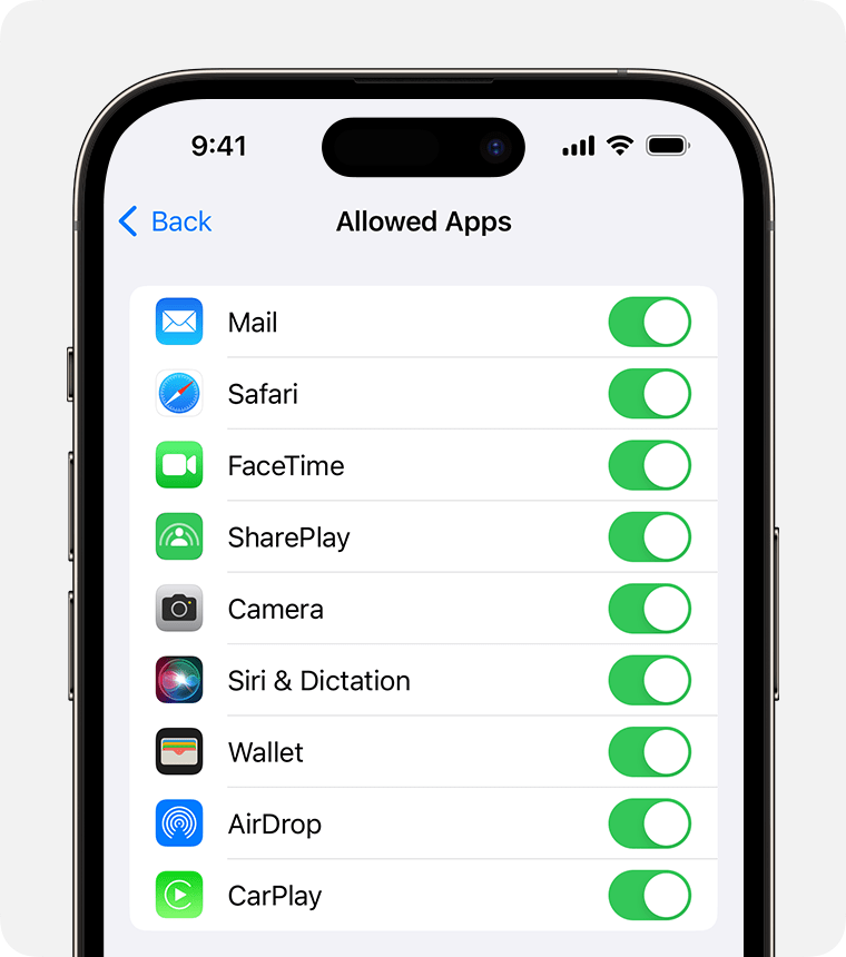 How to Take off Parental controls on iPhone (Quick & Easy Guide)