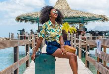 How to become a travel influencer (The Ultimate Guide)