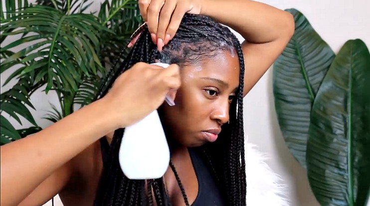  How to take care of braids (The Ultimate Guide)