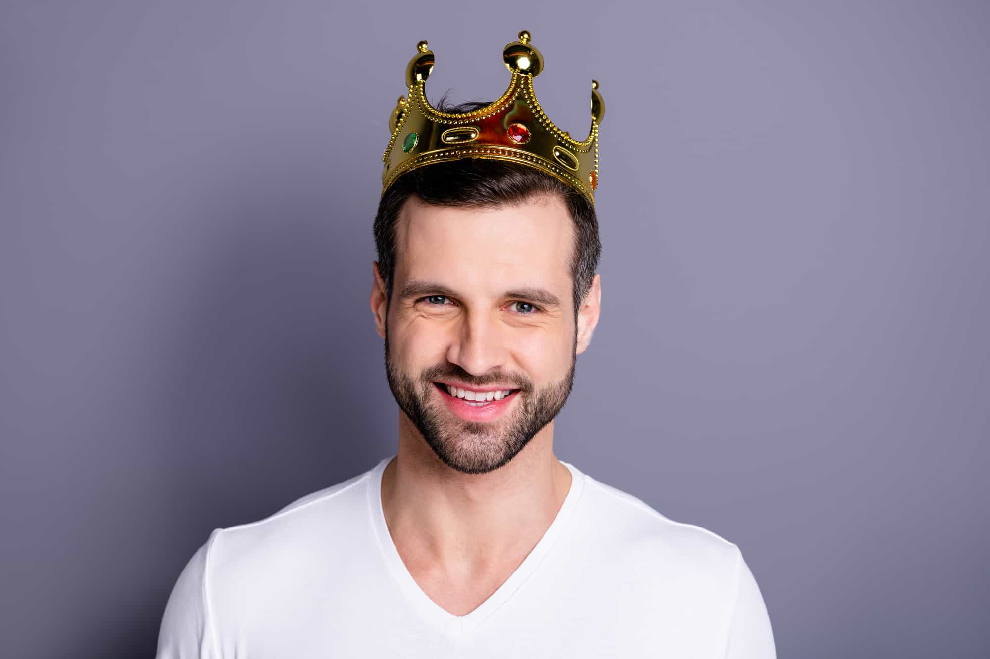 How to treat a man like a King (All you need to know)