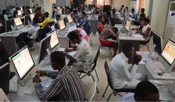 2024 UTME: JAMB approves 747 CBT centers for registration and examination