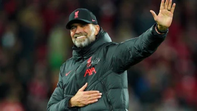 Jurgen Klopp to leave Liverpool at the end of the season