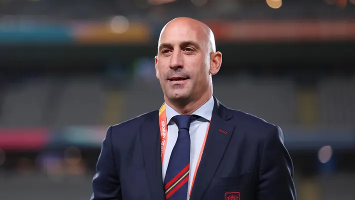 Spain judge proposes Rubiales go on trial for World Cup kiss