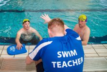 How to become a Swim instructor (All you need to know)