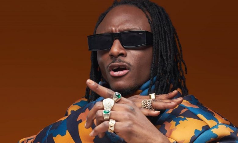 Terry G announces retirement from music