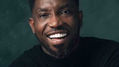 "I'm not a gospel artist": Timi Dakolo clarifies his musical identity