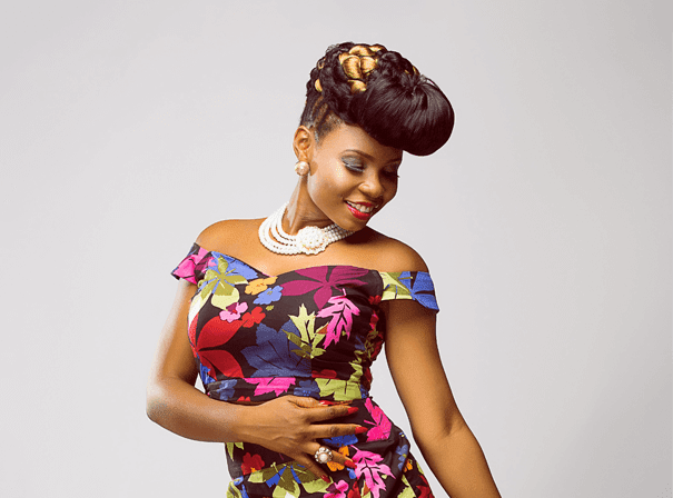 Yemi Alade to perform at AFCON 2023