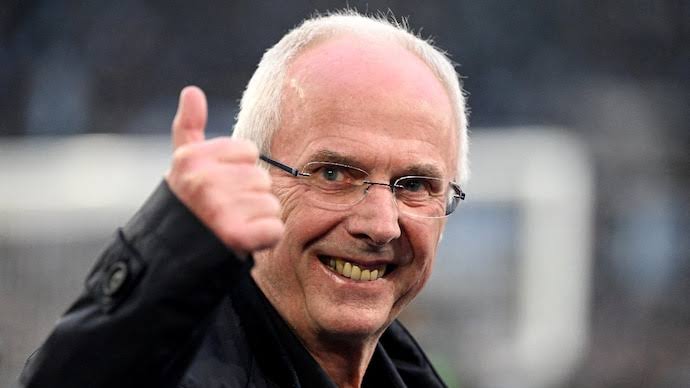 Sven-Goran Eriksson: Former England manager reveals he has cancer and one year to live