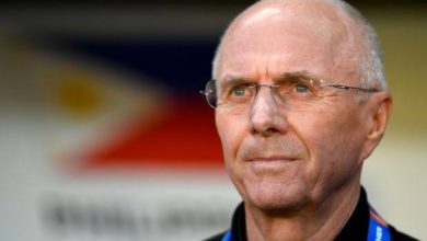 Sven-Goran Eriksson: Former England manager reveals he has cancer and one year to live