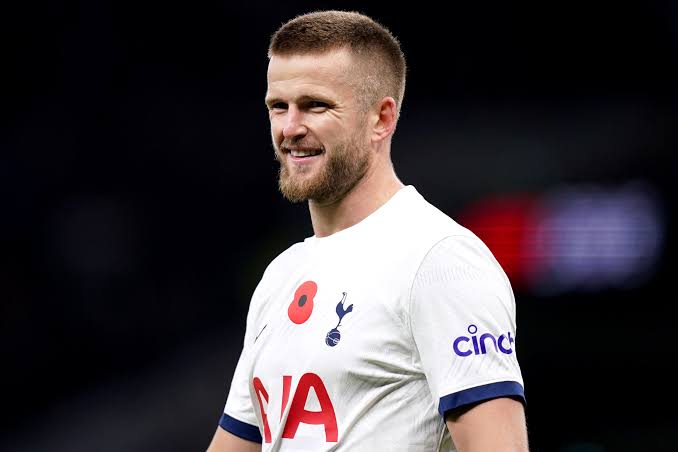 Transfer: Tuchel confirms Dier is set to sign with Bayern