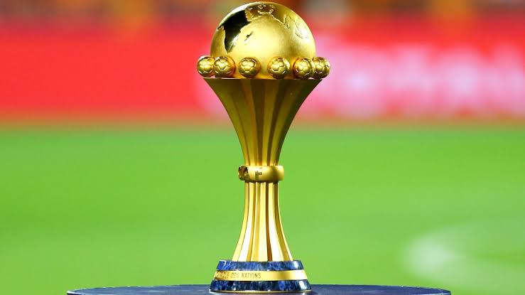 5 countries qualify for the AFCON Round of 16