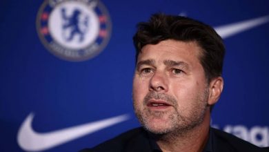 Pochettino admits that he is desperate to win the Carabao Cup
