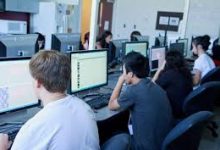 2024 best online schools for computer science