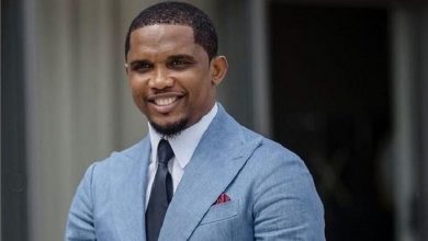 Breaking: Cameroon FA rejects Samuel Eto’o’s resignation as president