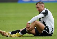 Udinese star Gerard Deulofeu admits he could be forced to retire at 29 after injury
