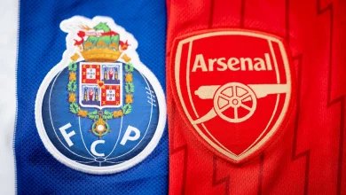 FC Porto suffer major injury blow ahead of Arsenal clash