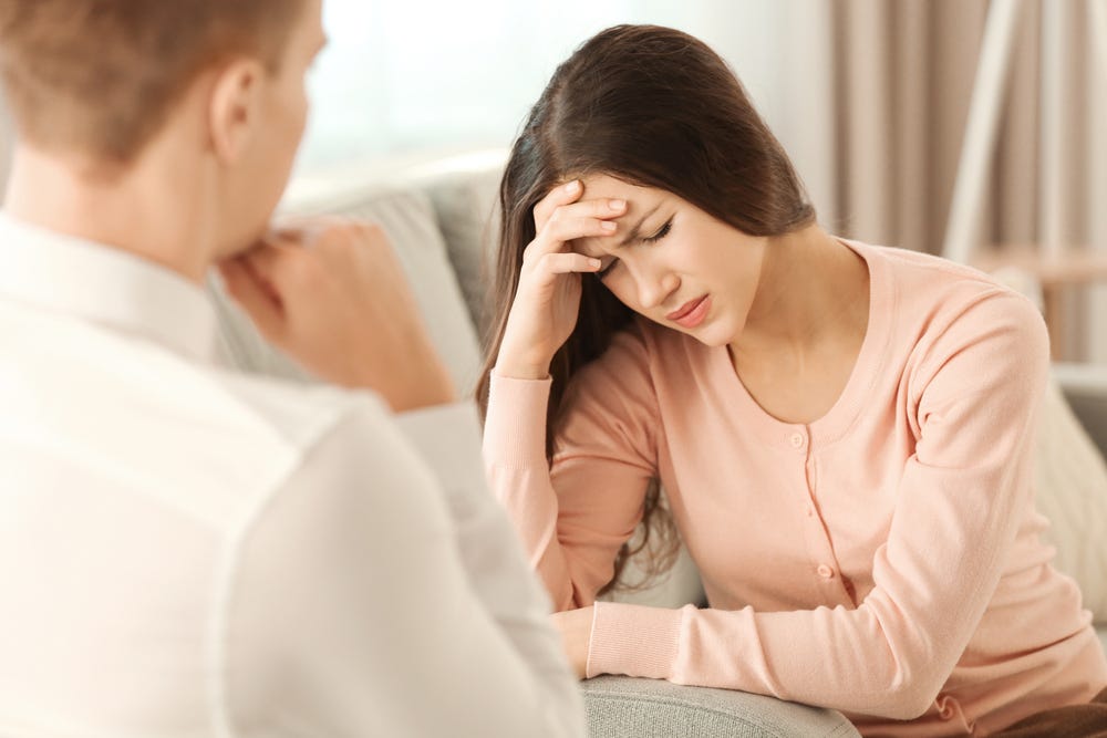How to forgive a cheating husband (Effective steps to Healing)