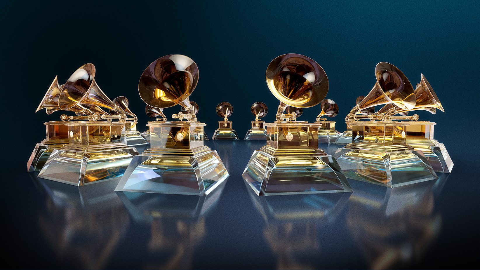 Grammy Awards 2024: Full list of winners