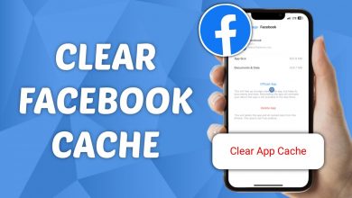 How to clear Facebook cache on iPhone(The Ultimate Guide)