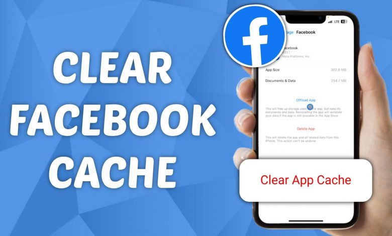 How to clear Facebook cache on iPhone(The Ultimate Guide)