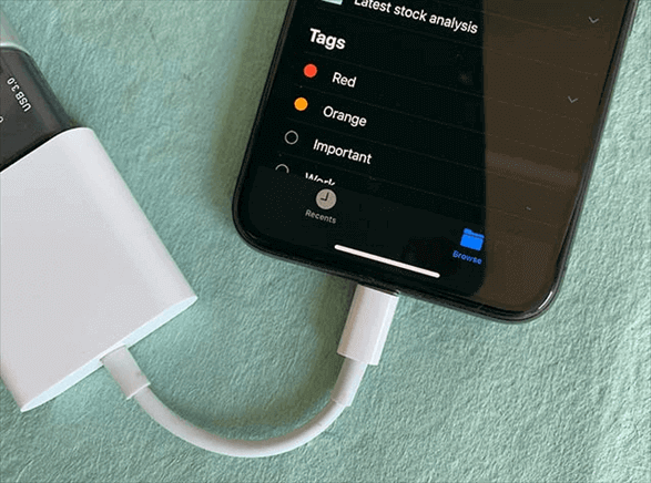 How to transfer photos from iPhone to external hard drive (The Ultimate Guide)