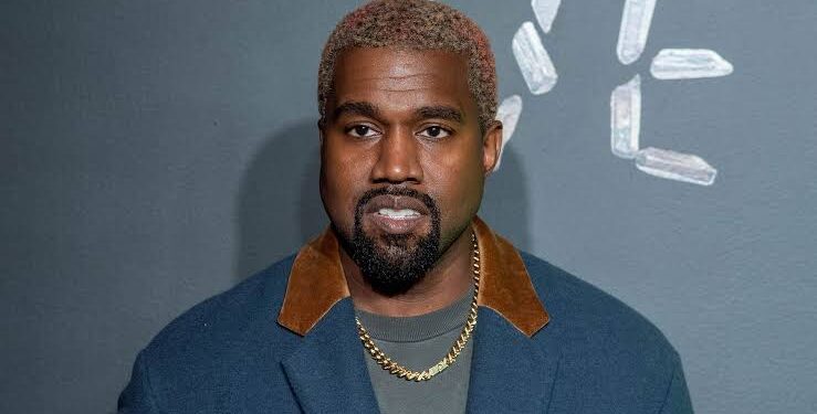 Kanye West announces 2024 Lagos Tour