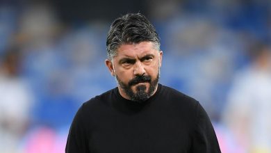Breaking: Marseille fires head coach Gattuso