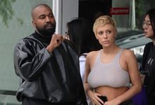 Why I Flaunt my wife of social media - Kanye West
