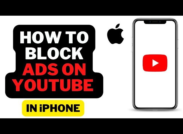 How to block YouTube ads on iPhone (The Ultimate Guide)