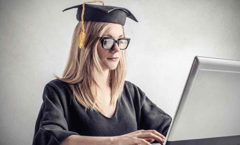 Accredited Online College Degrees