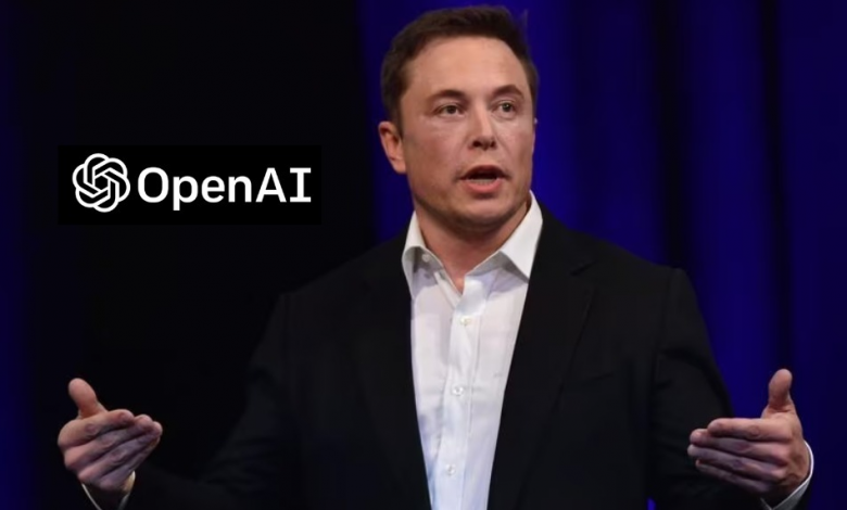 Breaking: Elon Musk sues OpenAI over ‘betrayal’ of mission